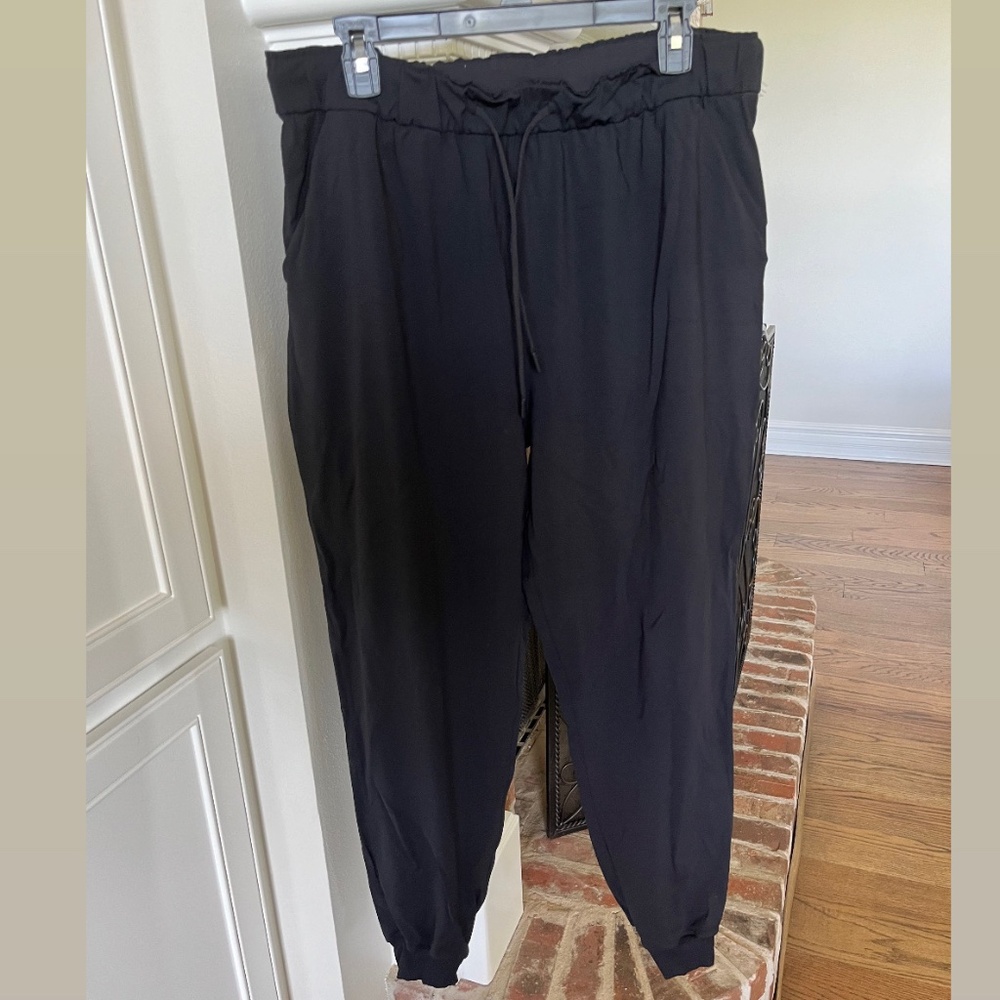 Lululemon Keep Moving Jogger Pant | NWOT